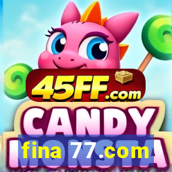 fina 77.com